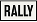 Rally