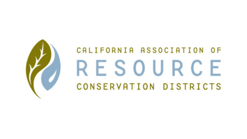 California Association of Resource Conservation Districts